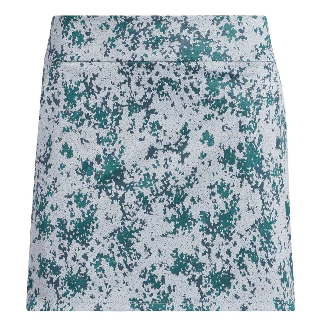 adidas - Women's Essentials Jacquard Golf Skort (HY7171)