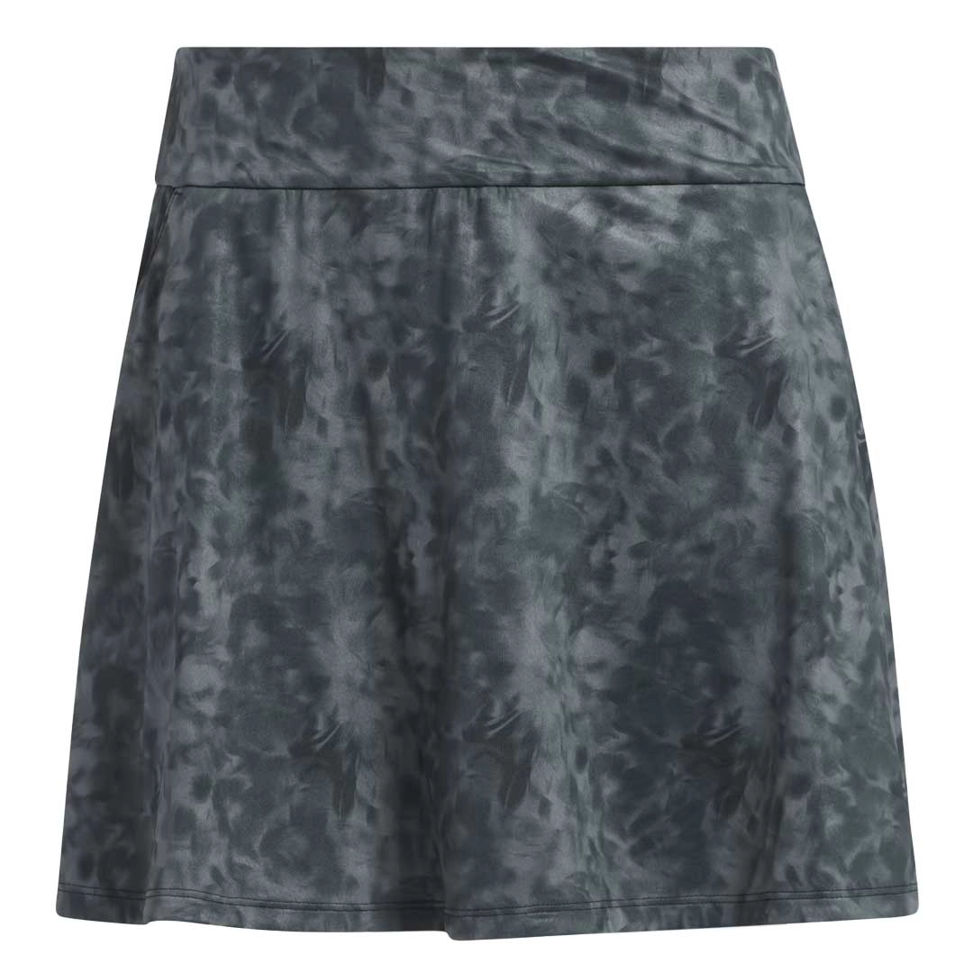 adidas - Women's Essentials Printed Golf Skort (HY7179)