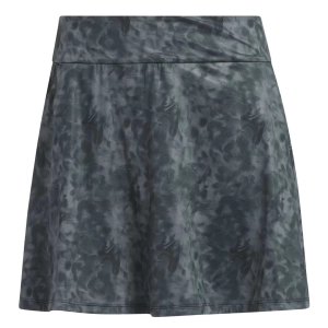 adidas - Women's Essentials Printed Golf Skort (HY7179)