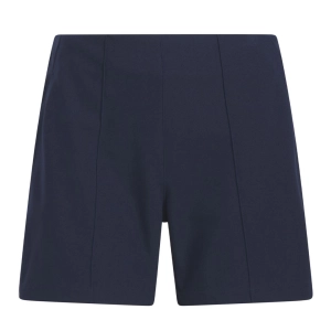 adidas - Women's Pintuck 5-Inch Pull-On Golf Shorts (HY4091)
