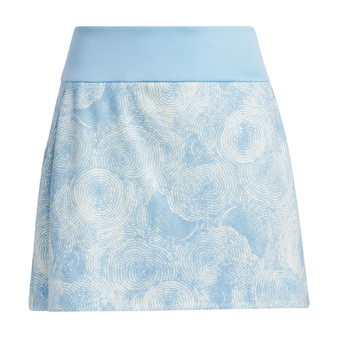 adidas - Women's Ultimate365 Printed Skort (IP4281)