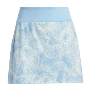 adidas - Women's Ultimate365 Printed Skort (IP4281)
