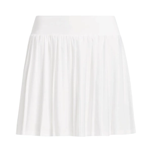 adidas - Women's Ultimate365 Tour Pleated 15" Skort (HS8951)