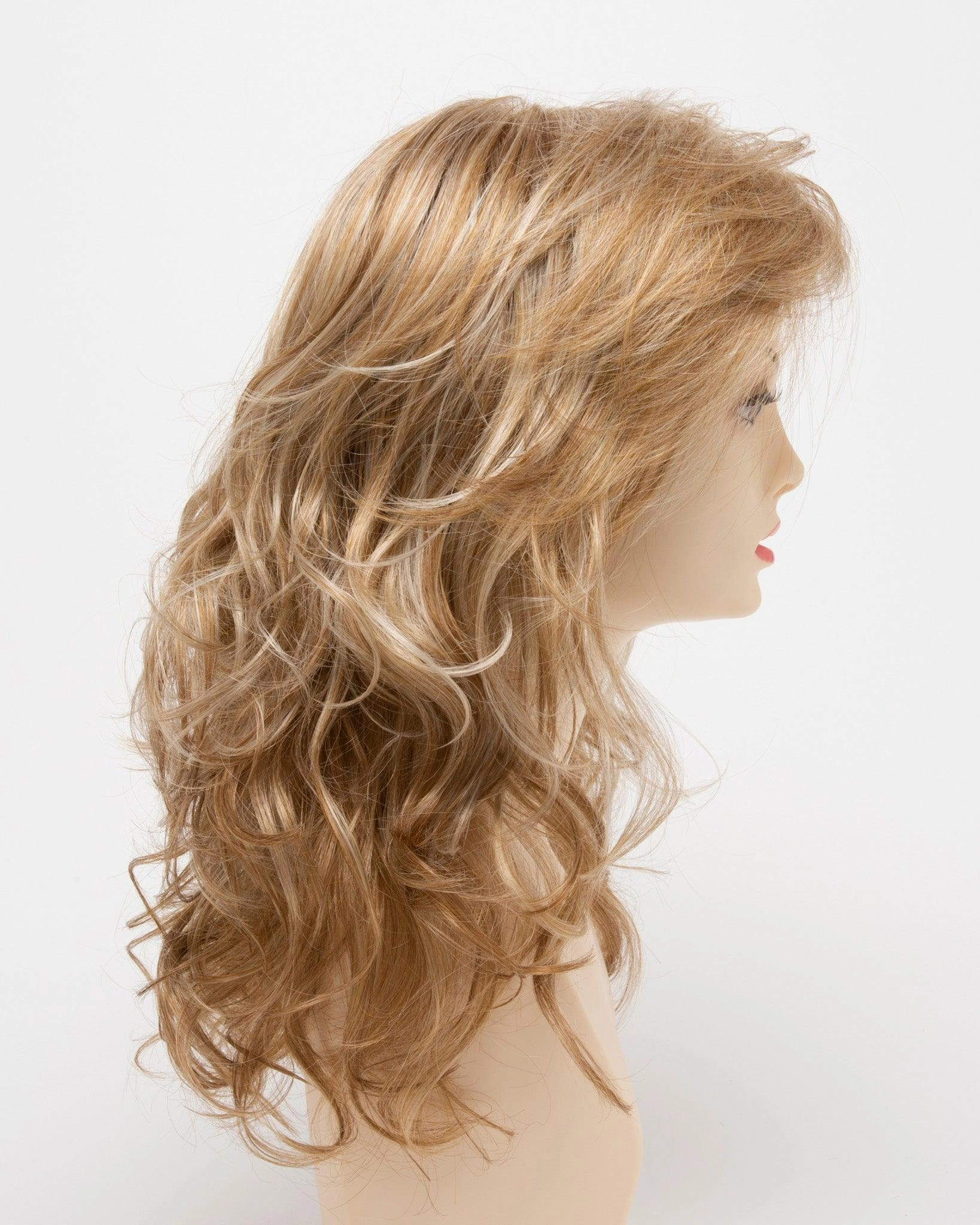 Alana Wig by Envy | Synthetic (Lace Front)