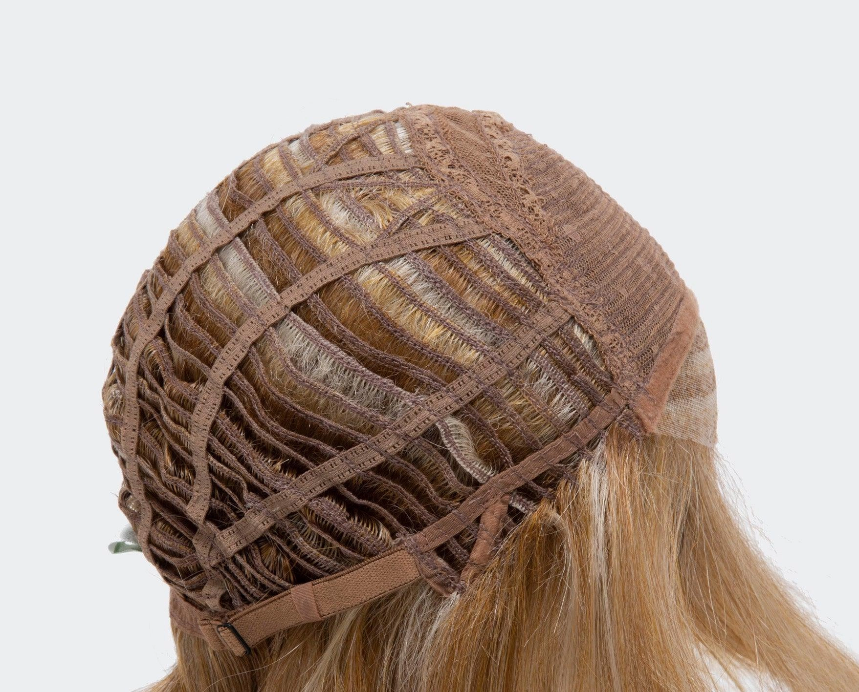 Alana Wig by Envy | Synthetic (Lace Front)