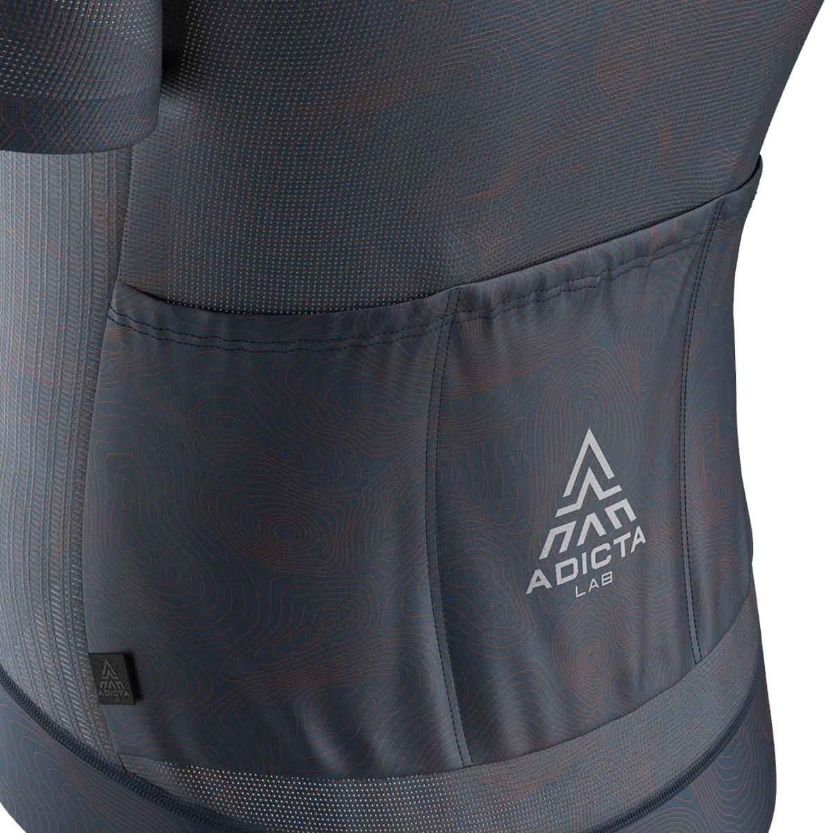 Alate Jersey