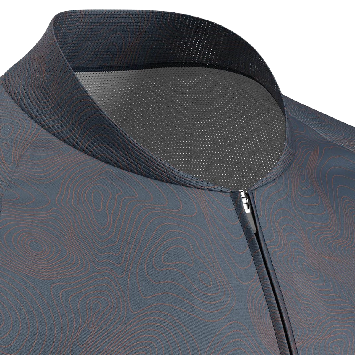 Alate Jersey