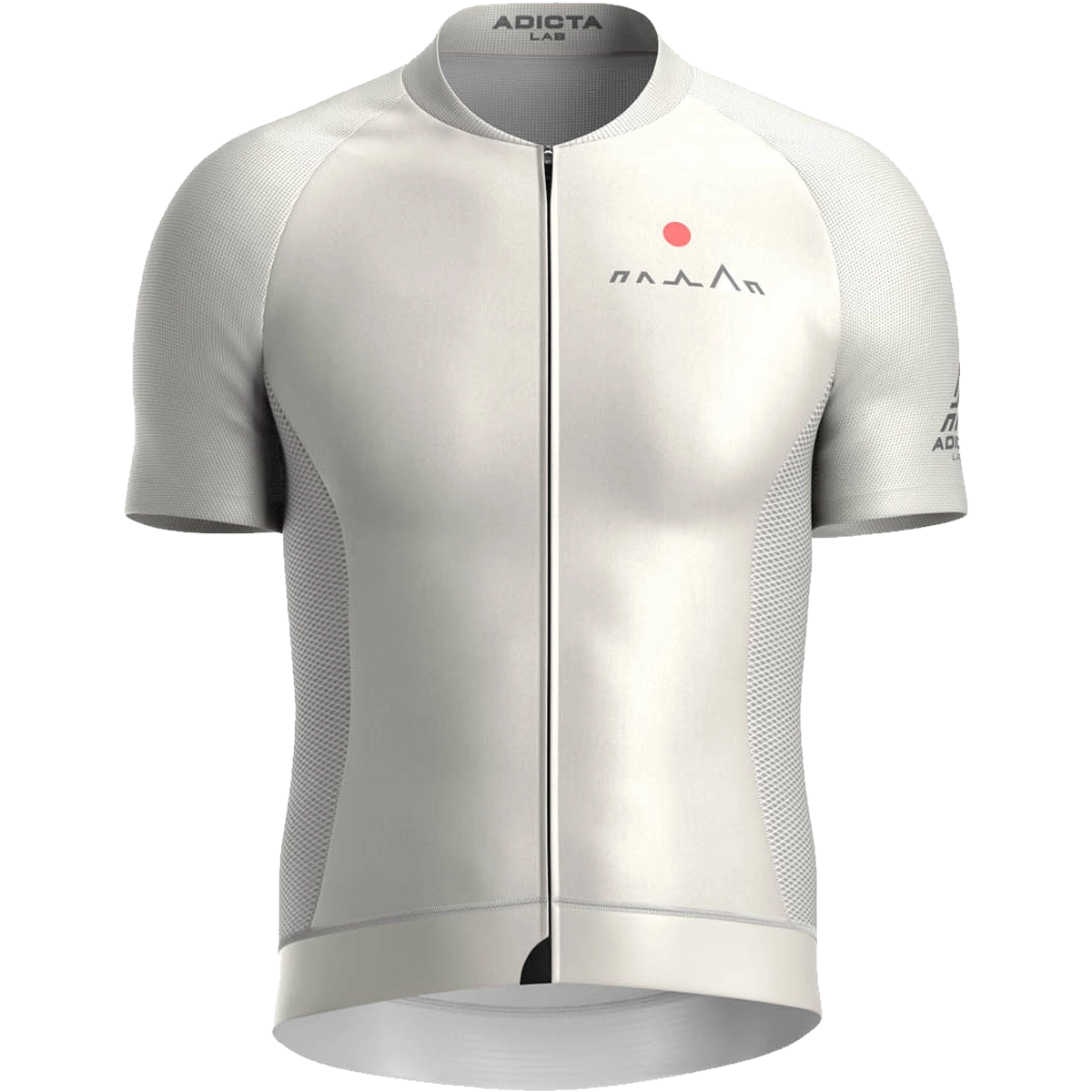 Alate Jersey