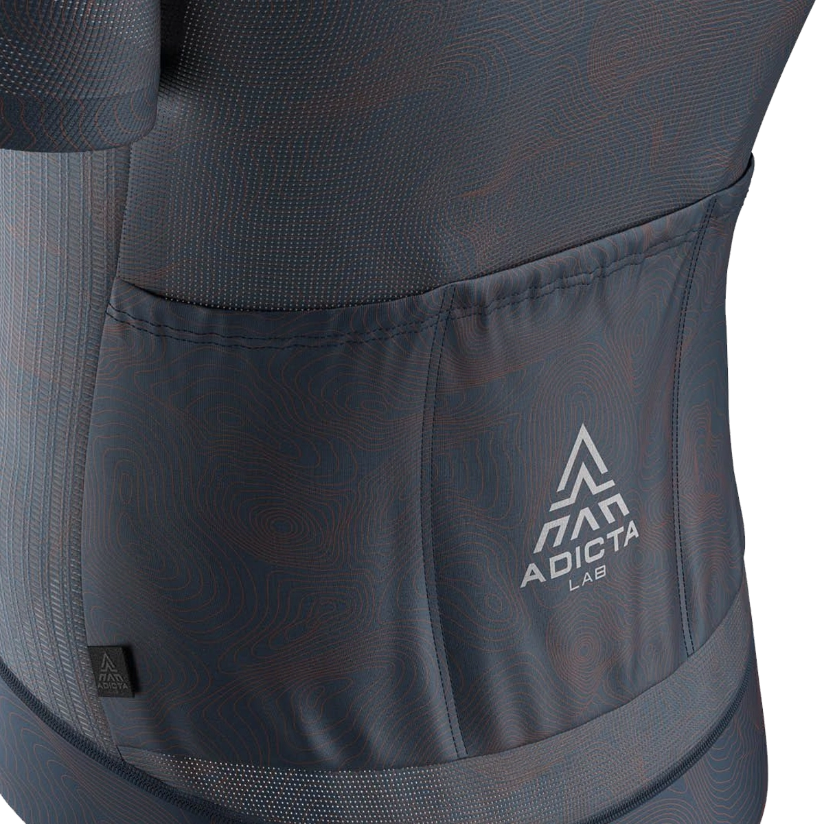 Alate Jersey