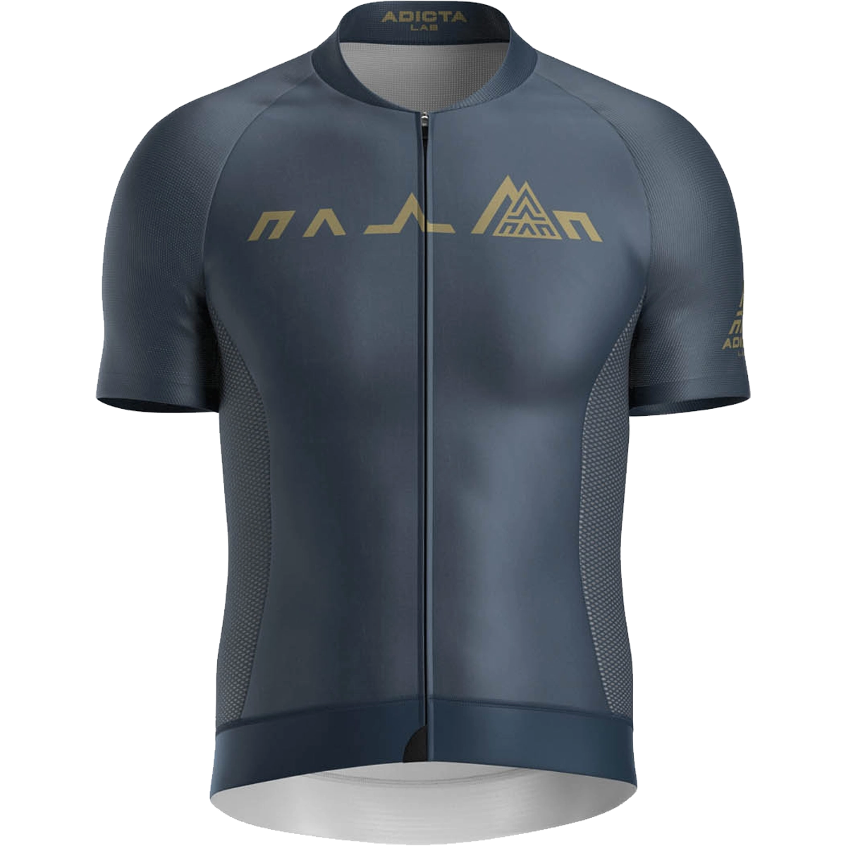 Alate Jersey