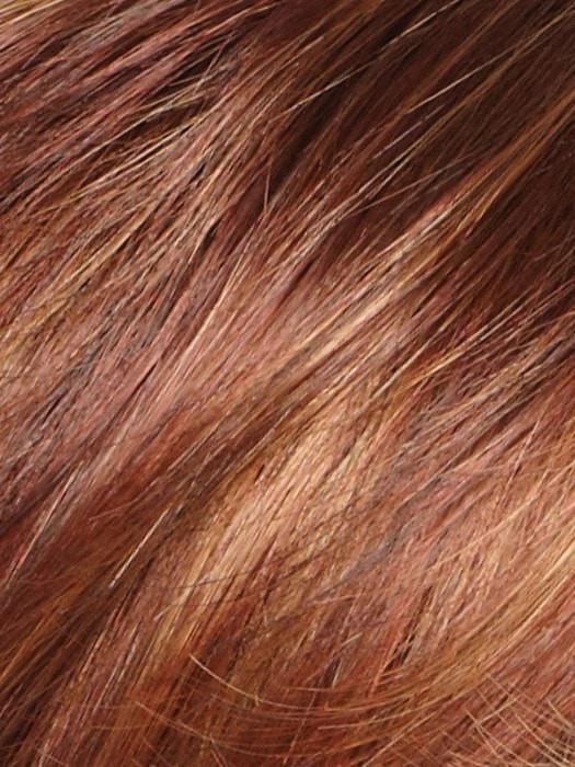 Albee Wig by Rene of Paris | Synthetic ( Monofilament)