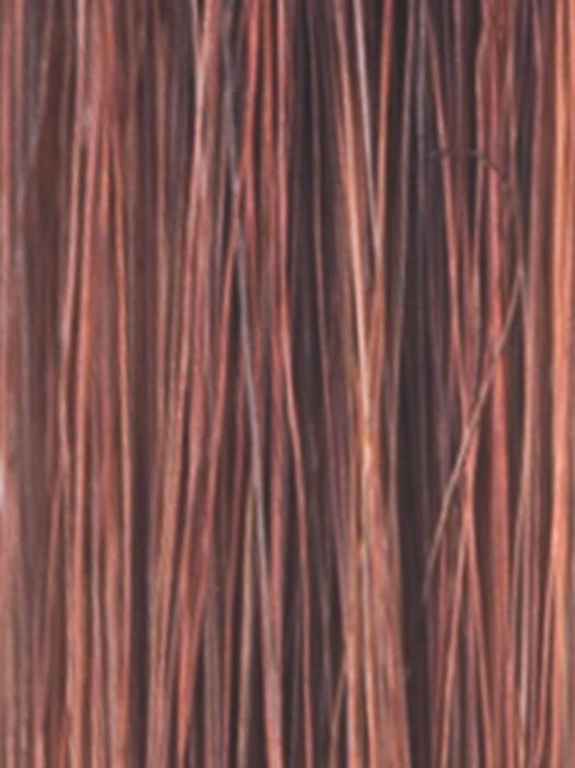 Albee Wig by Rene of Paris | Synthetic ( Monofilament)