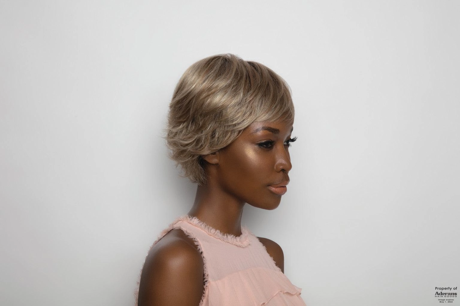Albee Wig by Rene of Paris | Synthetic ( Monofilament)