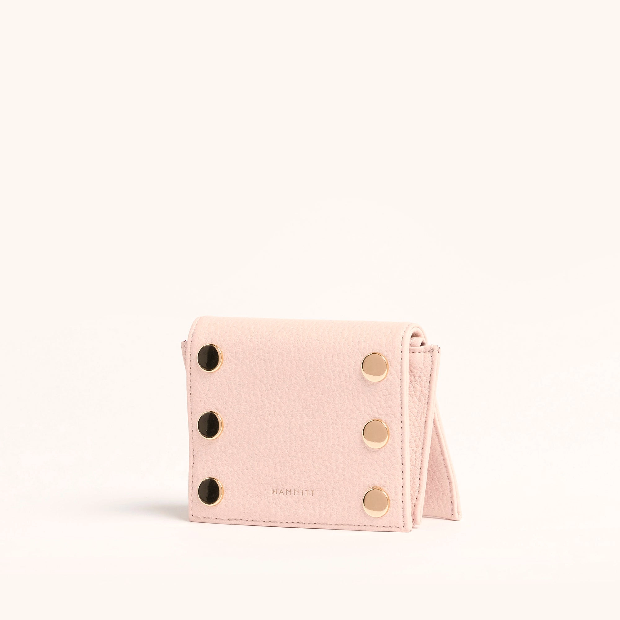 Allen Wallet | Superbloom Pink/Gold
