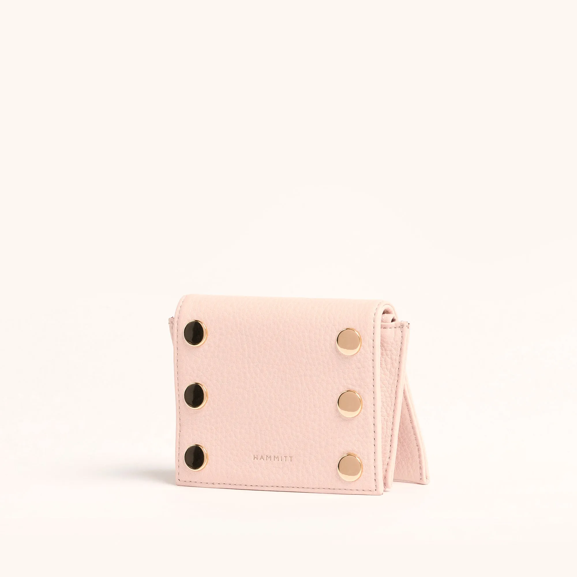 Allen Wallet | Superbloom Pink/Gold