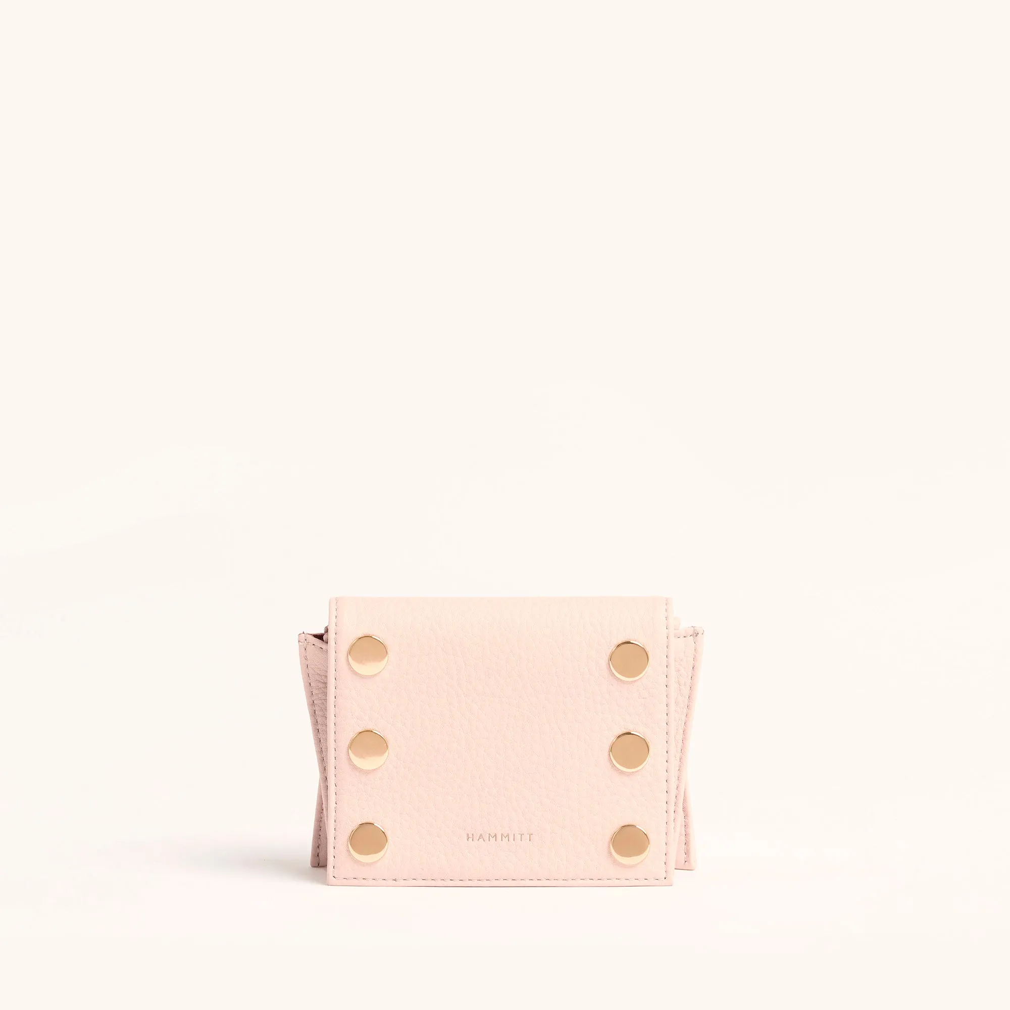 Allen Wallet | Superbloom Pink/Gold