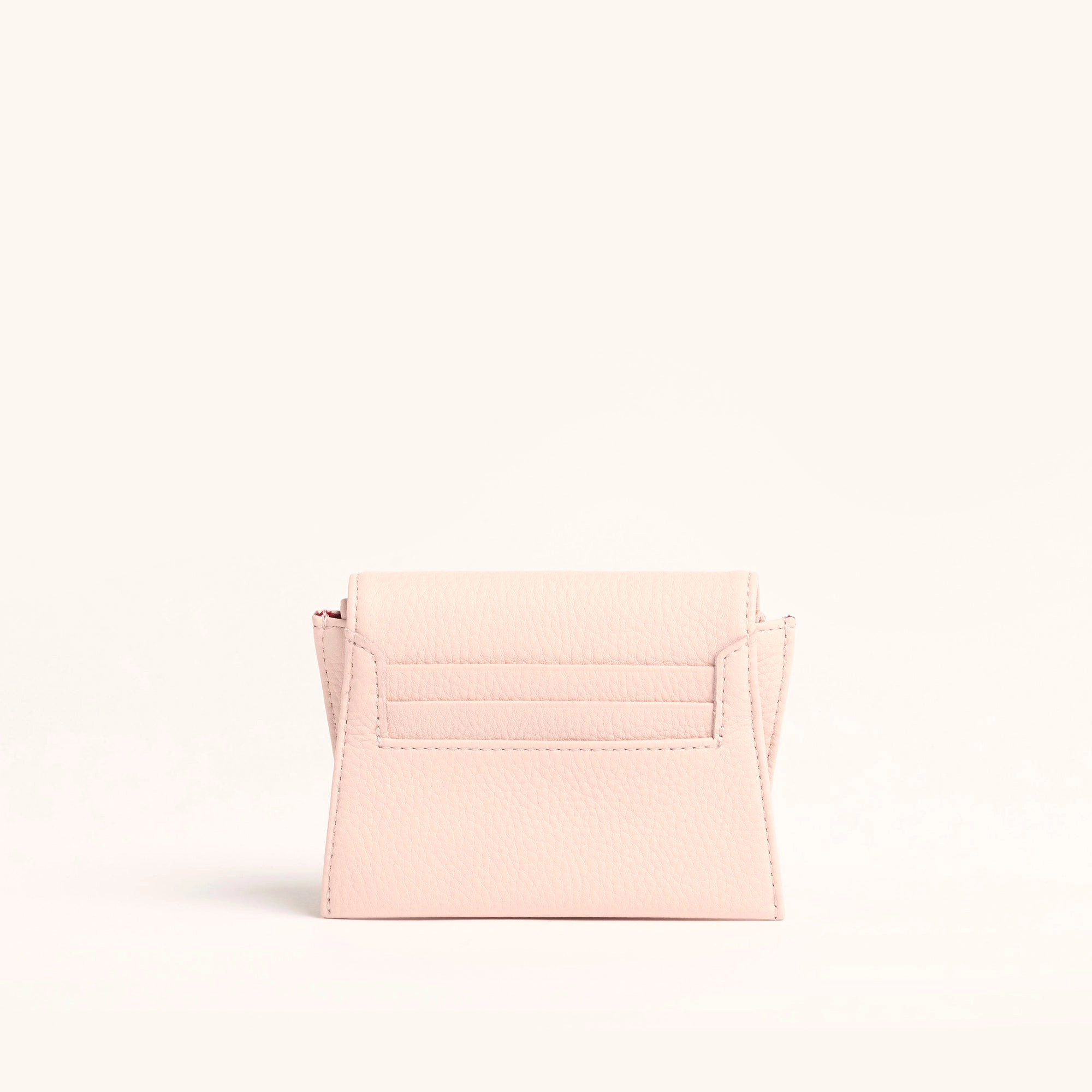 Allen Wallet | Superbloom Pink/Gold