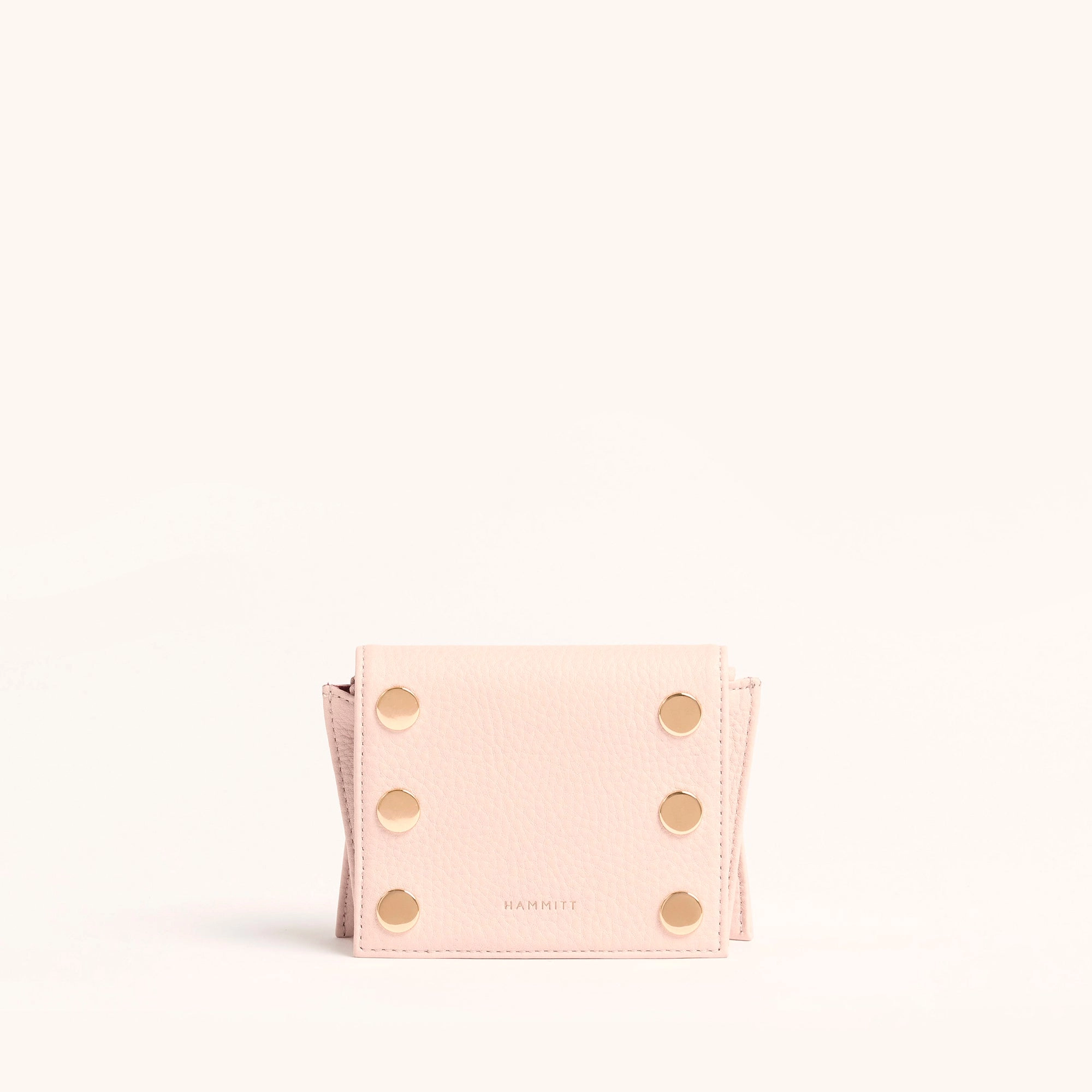 Allen Wallet | Superbloom Pink/Gold