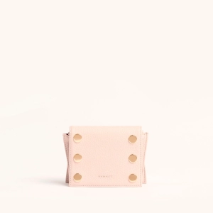 Allen Wallet | Superbloom Pink/Gold