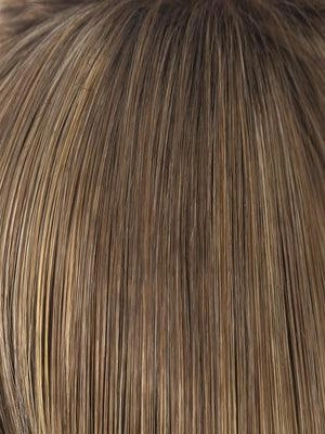 Alva Wig by Noriko | Synthetic