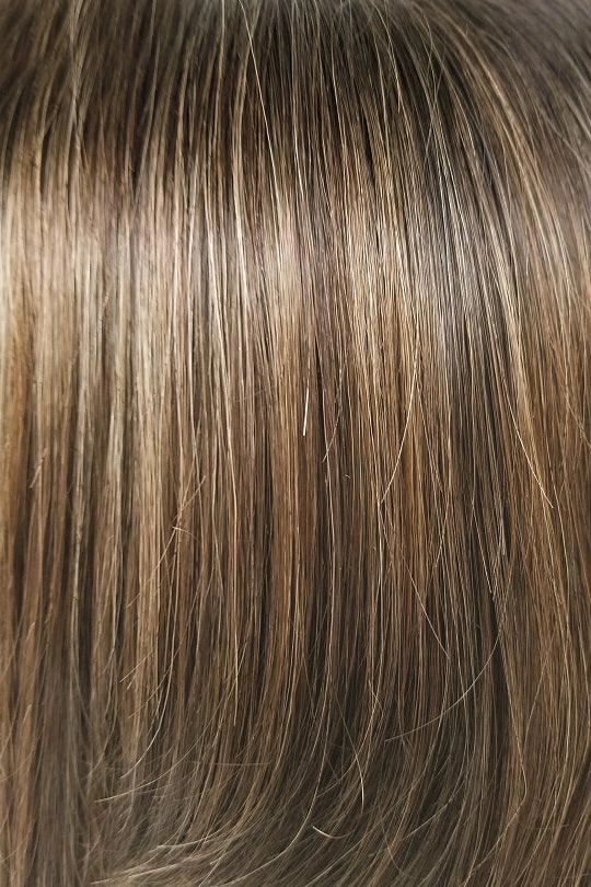 Alva Wig by Noriko | Synthetic
