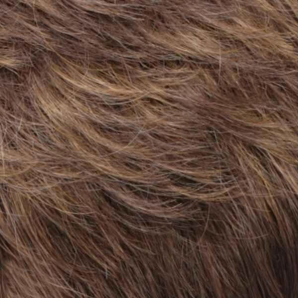 Angela Wig by Estetica Designs | Synthetic (Basic Cap)