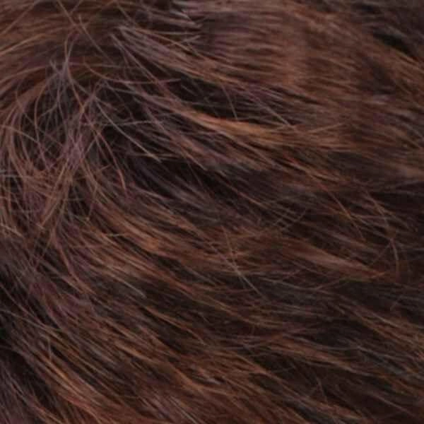 Angela Wig by Estetica Designs | Synthetic (Basic Cap)
