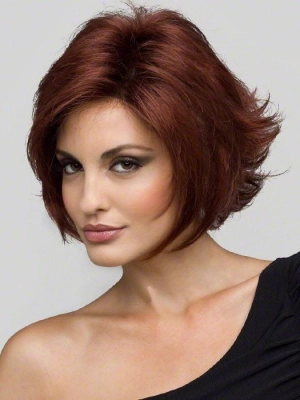 Angie Wig by Envy | Synthetic (Mono Top)