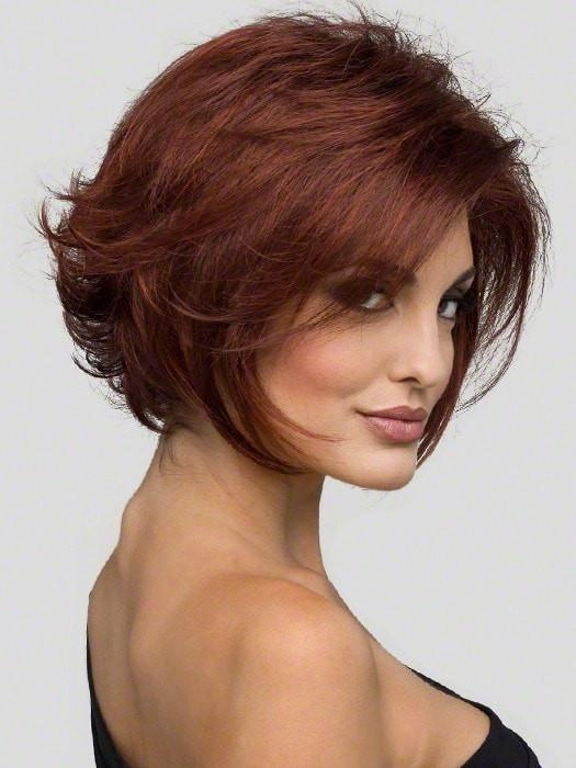 Angie Wig by Envy | Synthetic (Mono Top)
