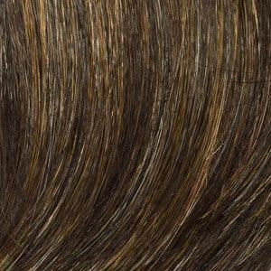 Angie Wig by Envy | Synthetic (Mono Top)
