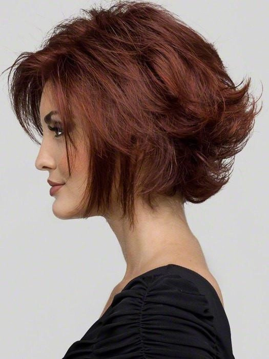 Angie Wig by Envy | Synthetic (Mono Top)