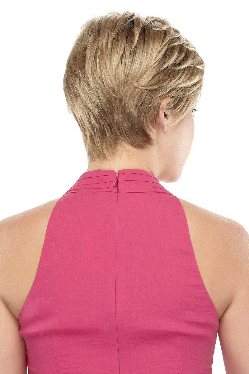Annette Wig by Jon Renau | Synthetic (Lace Front Mono Top) | Clearance Sale
