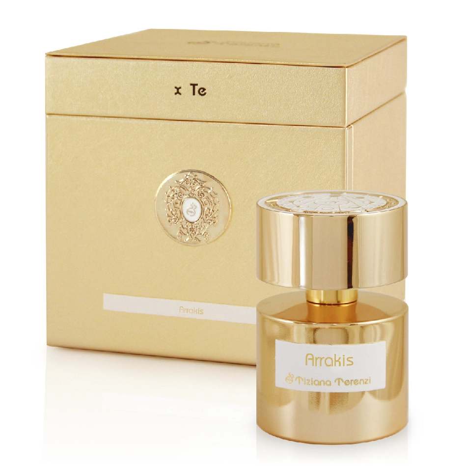 Arrakis by Tiziana Terenzi 100ml EDP