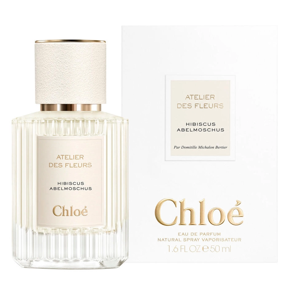 Atelier Des Fleurs Hibiscus Abelmoschus by Chloe 50ml EDP