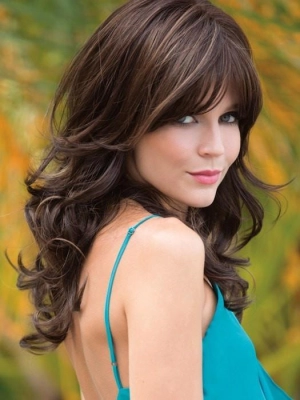 Avery | Synthetic Wig (Basic Cap) | CLOSEOUT