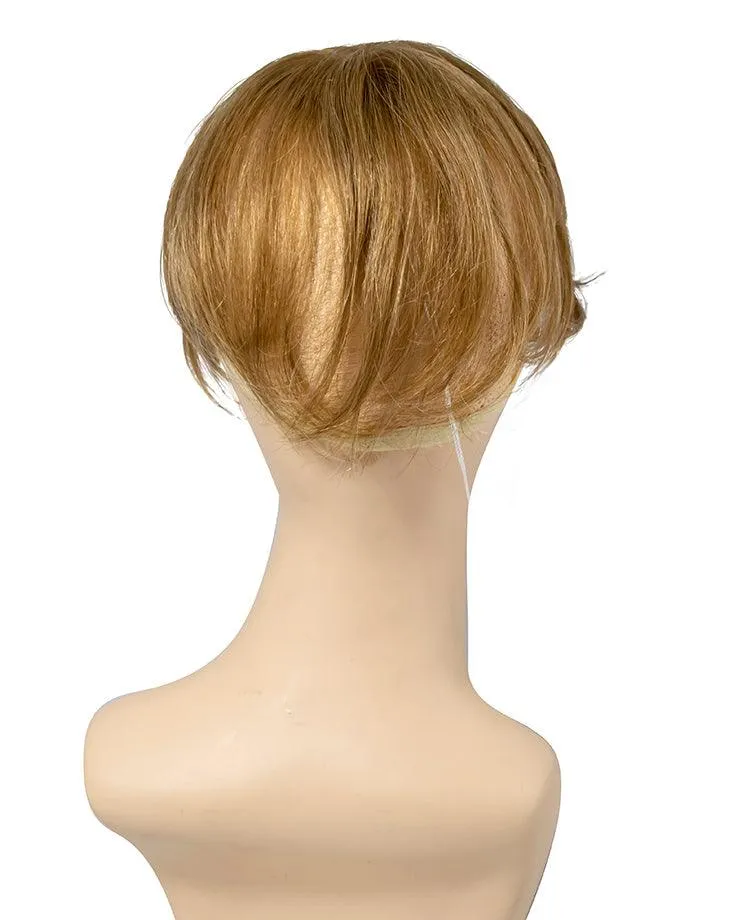 BA300C - Natural Lace Top C by WigPro