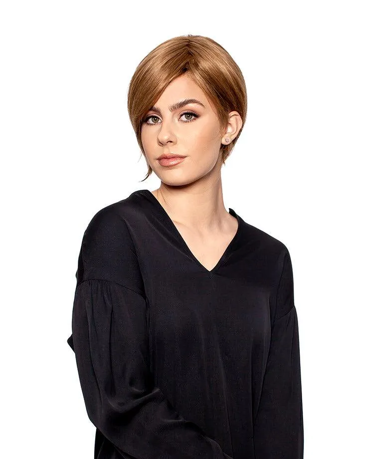 BA300C - Natural Lace Top C by WigPro