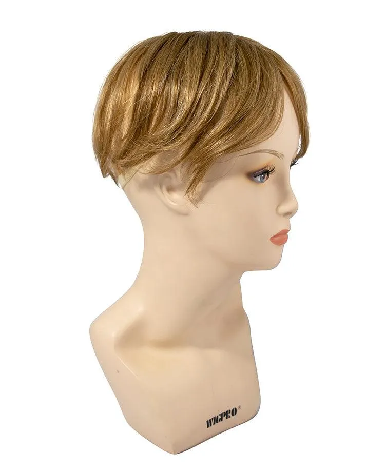 BA300C - Natural Lace Top C by WigPro