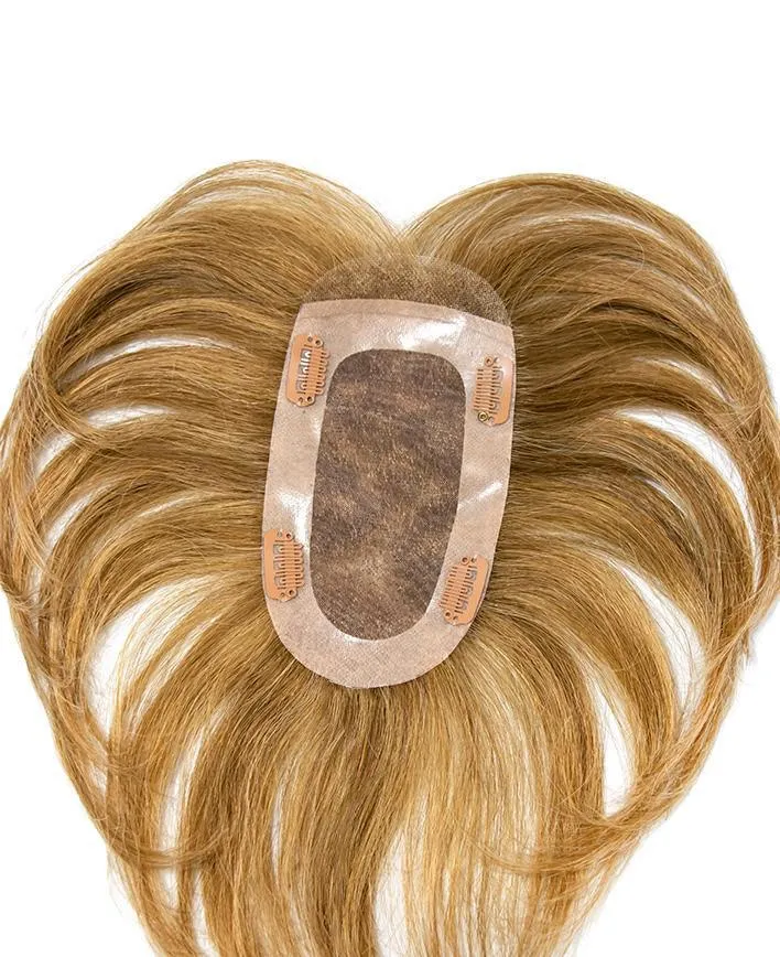 BA300C - Natural Lace Top C by WigPro