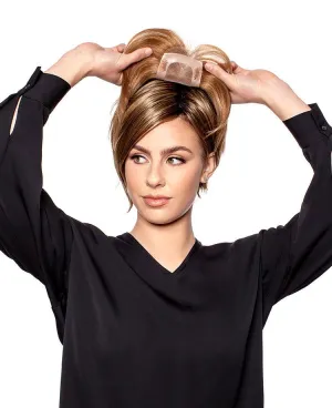 BA300C - Natural Lace Top C by WigPro