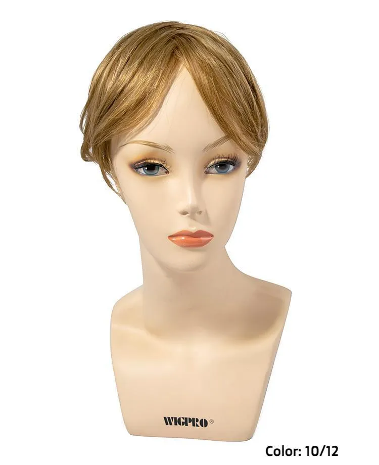 BA300C - Natural Lace Top C by WigPro