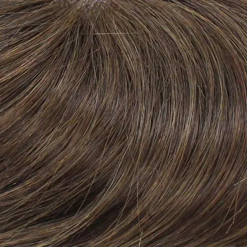 BA300C - Natural Lace Top C by WigPro