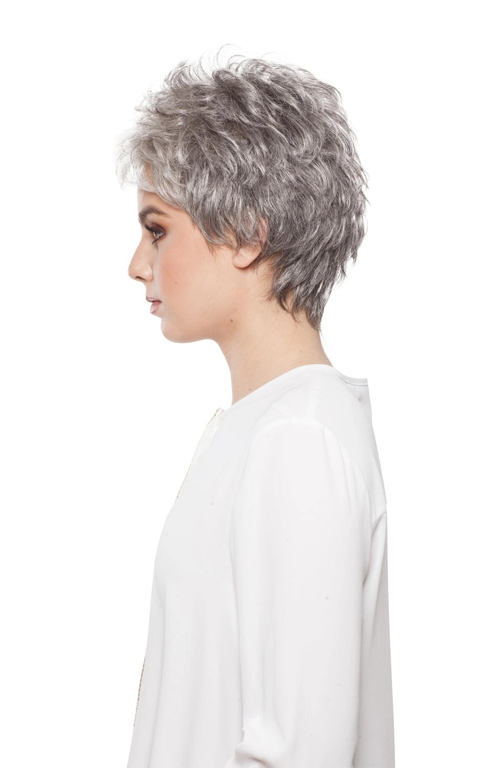 BA501 P. Char by WigPro | Bali Synthetic Hair Wig