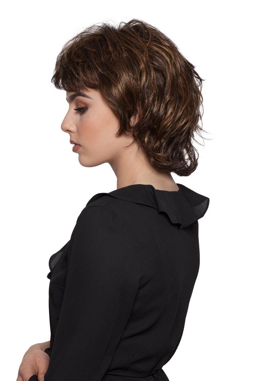 BA503 Petite Bree by WigPro | Bali Synthetic Wig | Clearance Sale