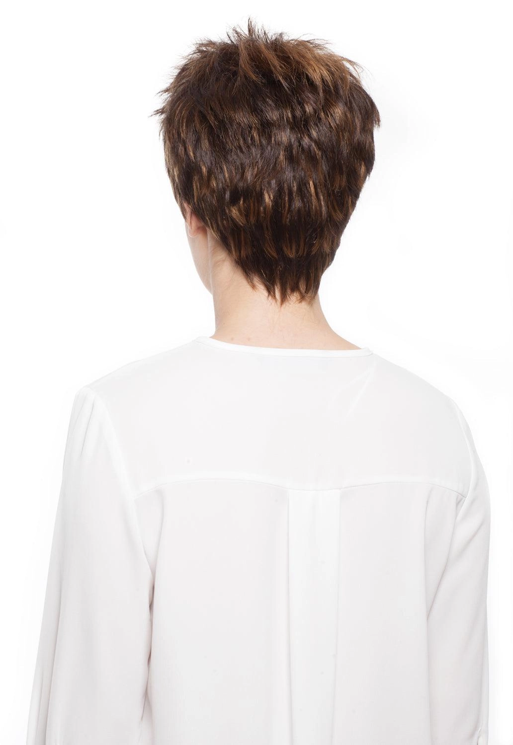 BA506 Stevie by WigPro | Bali Synthetic Wig