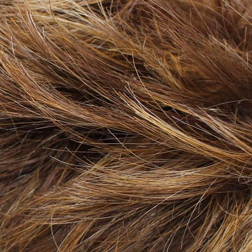 BA509 M. Shortie by WigPro | Bali Synthetic Hair Wig | Clearance Sale