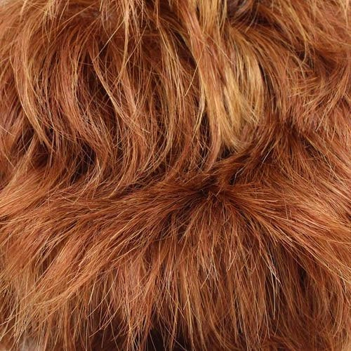 BA509 M. Shortie by WigPro | Bali Synthetic Hair Wig | Clearance Sale