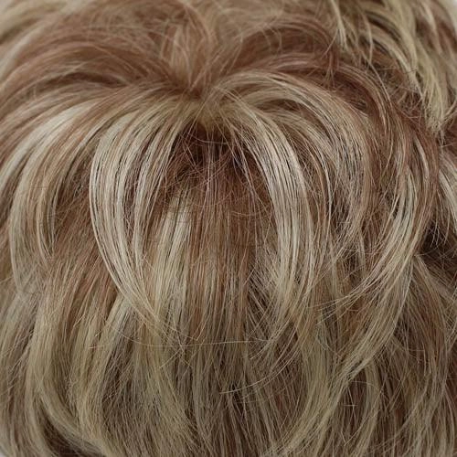 BA509 M. Shortie by WigPro | Bali Synthetic Hair Wig | Clearance Sale