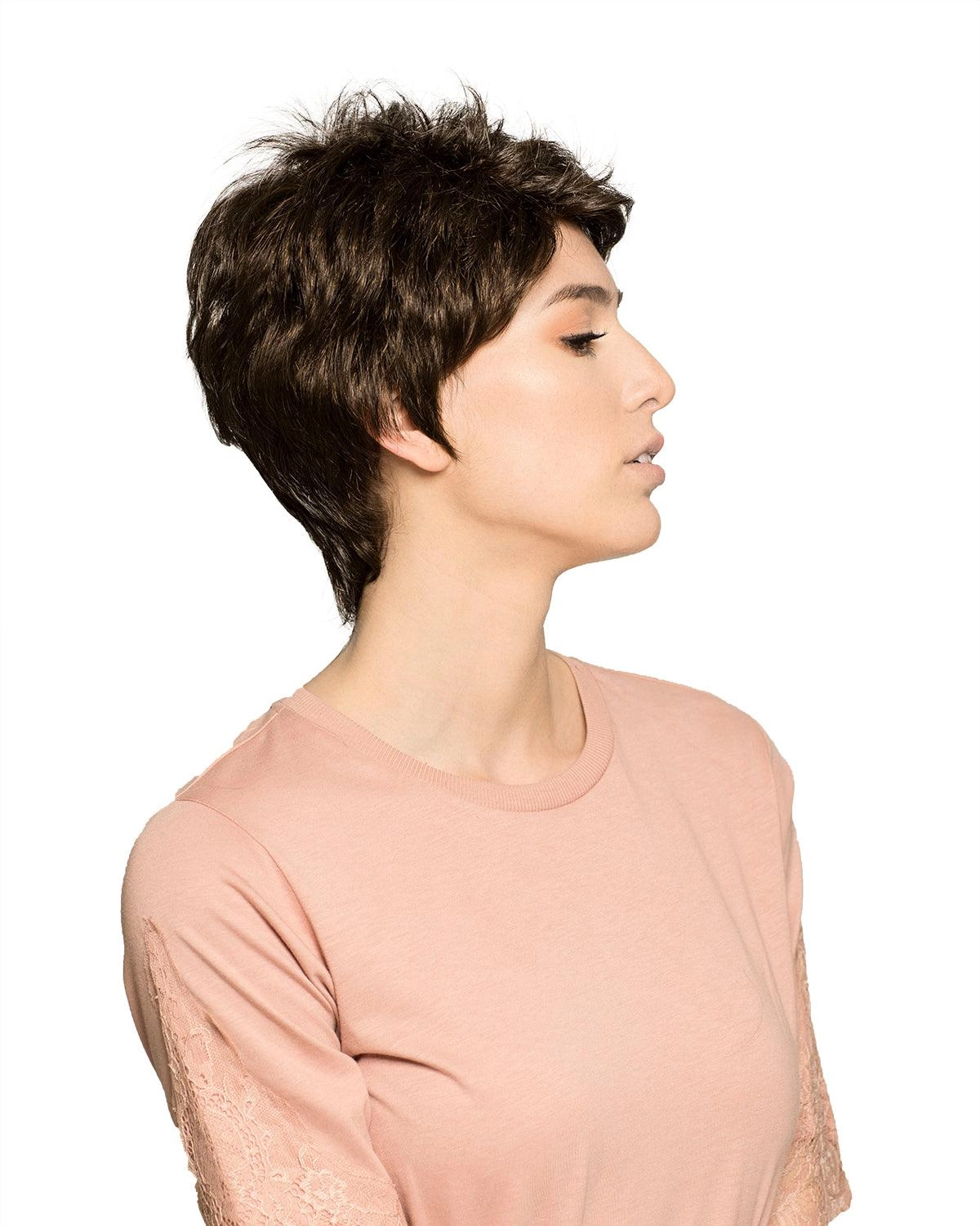 BA509 M. Shortie by WigPro | Bali Synthetic Hair Wig | Clearance Sale