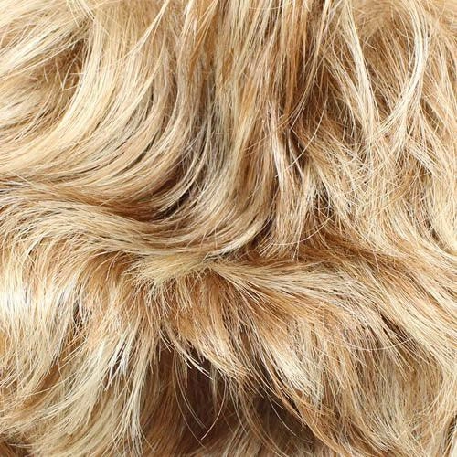 BA509 M. Shortie by WigPro | Bali Synthetic Hair Wig | Clearance Sale